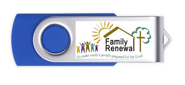 Family Renewal Mega MP3 Library