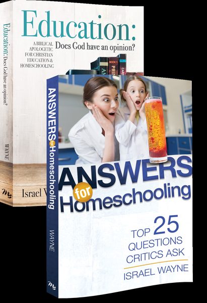 Christian Education Bundle